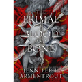 The Primal of Blood and Bone: A Blood and Ash Novel - Hardcover