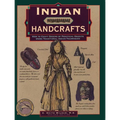 Indian Handcrafts - Paperback