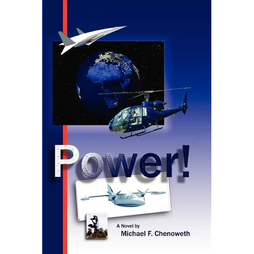 Power! - Paperback