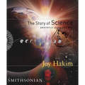 The Story of Science: Aristotle Leads the Way - Hardcover