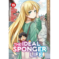 The Ideal Sponger Life Vol. 19 - Paperback