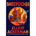 Sheepdogs - Hardcover