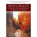 Soulcraft: Crossing Into the Mysteries of Nature and Psyche - Paperback