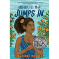 Aniana del Mar Jumps in - Hardcover