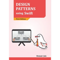 Design Patterns using Swift - Paperback