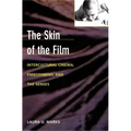 The Skin of the Film: Intercultural Cinema, Embodiment, and the Senses - Paperback