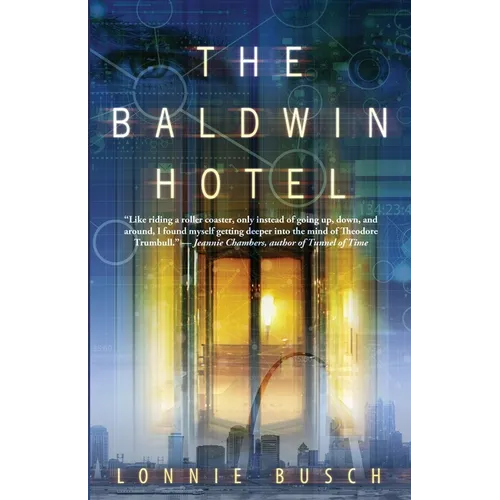 The Baldwin Hotel - Paperback