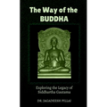 The Way of the Buddha - Paperback