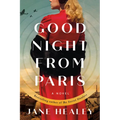 Goodnight from Paris - Paperback