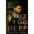 Cut Too Deep - Paperback