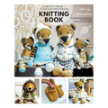 Knitting book - Tiger Family - Paperback