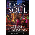 The Broken Soul - Paperback
