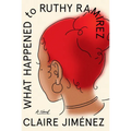 What Happened to Ruthy Ramirez - Library Binding