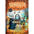 Ghoulia and the Sunken Secret (Book #5) - Hardcover