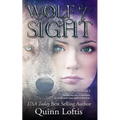 Wolf of Sight: Book 5 of the Gypsy Healer Series - Paperback