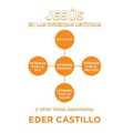 Jesús En Las Ofrendas Levíticas: Y Otros Temas Importantes - Hardcover