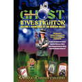 Ghost Investigator Volume I: Hauntings of the Hudson Valley - Paperback