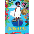 Hurricane Child - Paperback