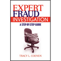 Fraud Investigation - Hardcover