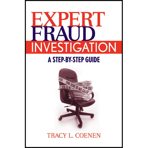 Fraud Investigation - Hardcover