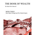 The Book of Wealth - Book Three: Popular Edition - Paperback