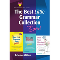The Best Little Grammar Collection Ever! - Paperback