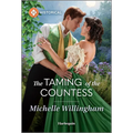 The Taming of the Countess - Paperback