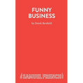 Funny Business - A Comedy - Paperback