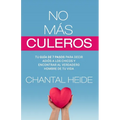 No Mas Culeros - Paperback