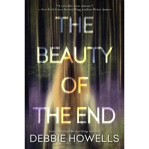 The Beauty of the End - Paperback