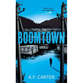 Boomtown - Paperback