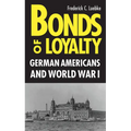 Bonds of Loyalty - Paperback
