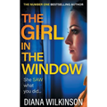 The Girl in the Window - Hardcover