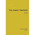 The Logica Yearbook 2008 - Paperback