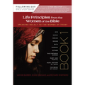 Life Principles from the Women of the Bible - Paperback