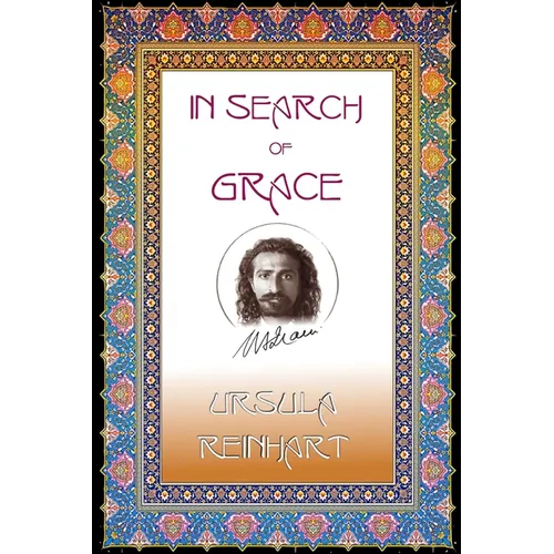 In Search of Grace - Paperback