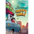 An Occasionally Happy Family - Paperback