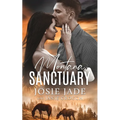 Montana Sanctuary - Paperback