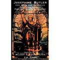 Josephine Butler: Her Work and Principles and Their Meaning for the Twentieth Century - Paperback