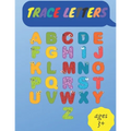 trace letters: Alphabet tracable letters Handwriting Practice workbook for kids ages 3 + - Paperback