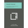 Navaho Warfare: Yale University Publications in Anthropology, No. 5 - Paperback