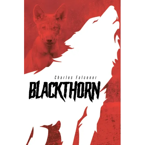 Blackthorn - Paperback