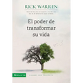 El Poder de Transformar Su Vida: Vivamos Con Prop��sito = The Power to Change Your Life = The Power to Change Your Life - Paperback