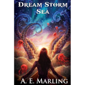 Dream Storm Sea - Paperback