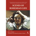 Scenes of Bohemian Life - Paperback