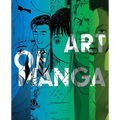 The Art of Manga - Paperback
