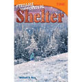 Struggle for Survival: Shelter - Paperback