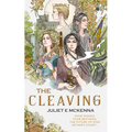 The Cleaving - Paperback