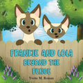 Frankie and Lola: Beyond the Fence - Paperback