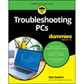 Troubleshooting PCs for Dummies - Paperback